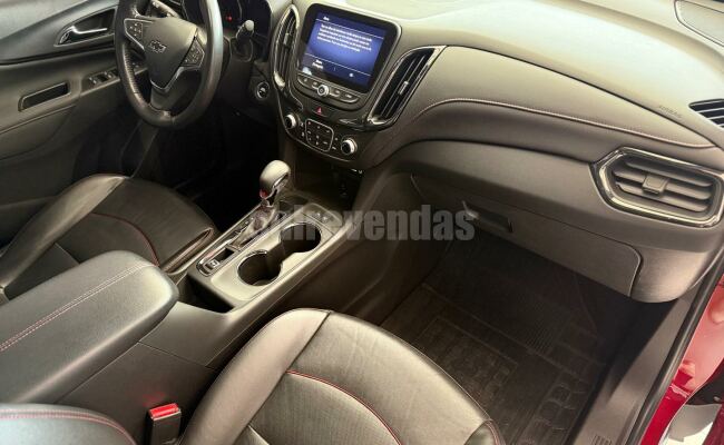 Chevrolet chev equinox 15t rs