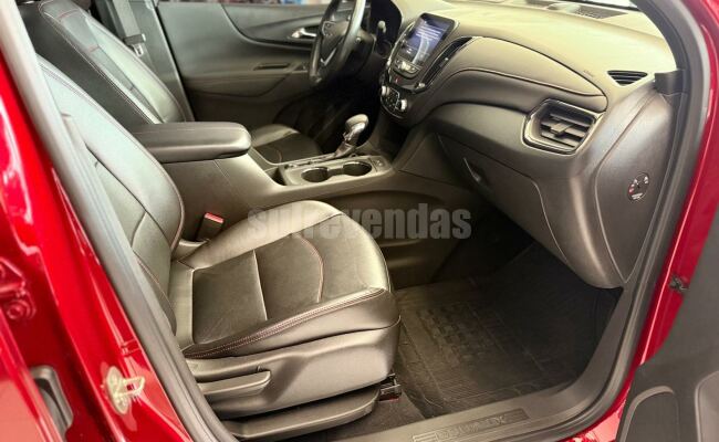 Chevrolet chev equinox 15t rs