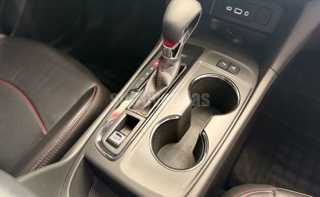 Chevrolet chev equinox 15t rs