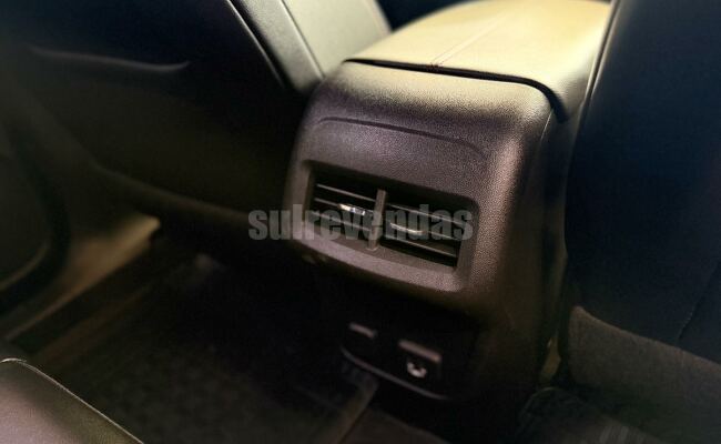 Chevrolet chev equinox 15t rs