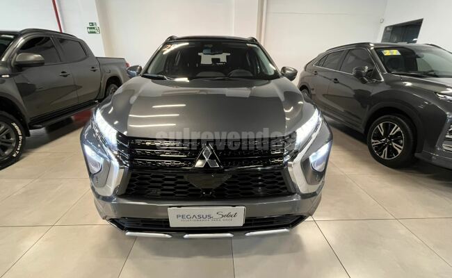Mitsubishi ECLIPSE CROSS HPE-S AWC