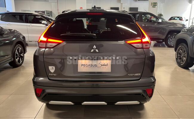 Mitsubishi ECLIPSE CROSS HPE-S AWC