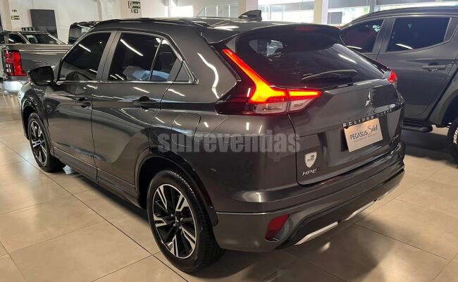 Mitsubishi ECLIPSE CROSS HPE-S AWC