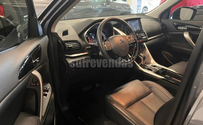 Mitsubishi ECLIPSE CROSS HPE-S AWC