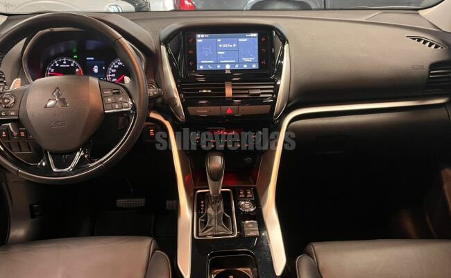Mitsubishi ECLIPSE CROSS HPE-S AWC