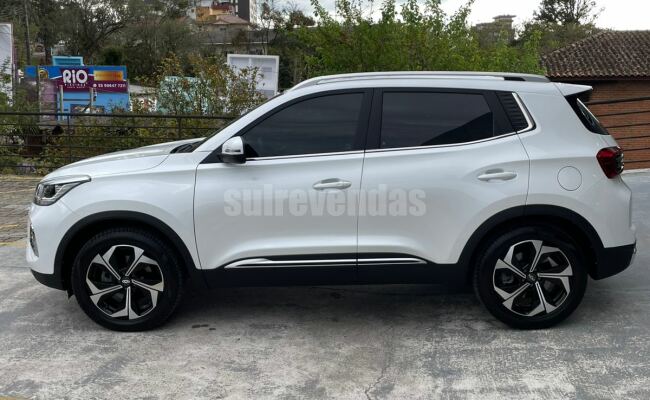 Caoa Chery TIGGO 5X SPORT