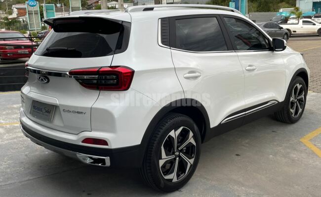 Caoa Chery TIGGO 5X SPORT