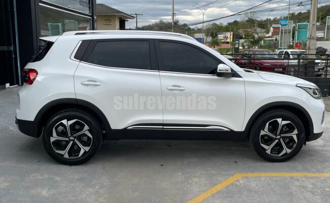 Caoa Chery TIGGO 5X SPORT