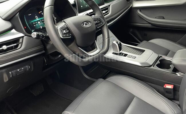 Caoa Chery TIGGO 5X SPORT