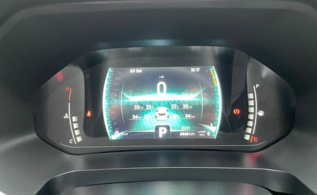 Caoa Chery TIGGO 5X SPORT