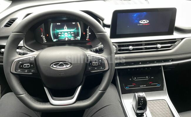 Caoa Chery TIGGO 5X SPORT