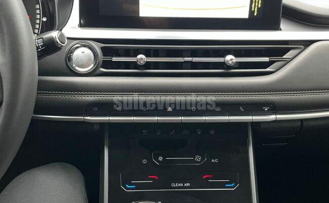 Caoa Chery TIGGO 5X SPORT