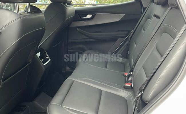 Caoa Chery TIGGO 5X SPORT