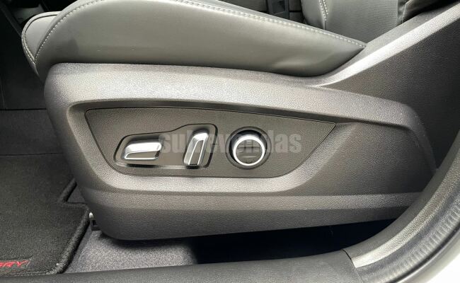 Caoa Chery TIGGO 5X SPORT