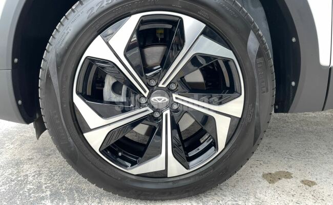 Caoa Chery TIGGO 5X SPORT