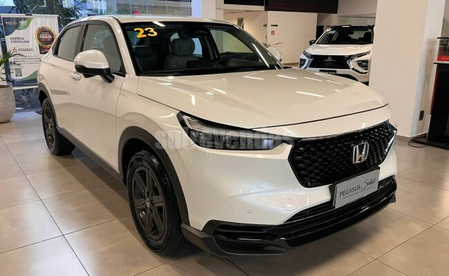 Honda HR-V ADVANCE