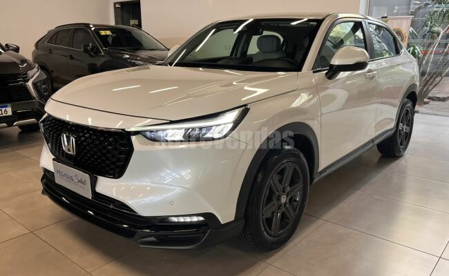 Honda HR-V ADVANCE