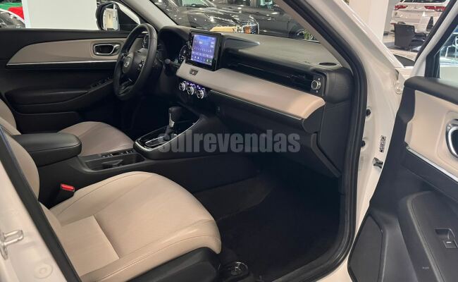 Honda HR-V ADVANCE