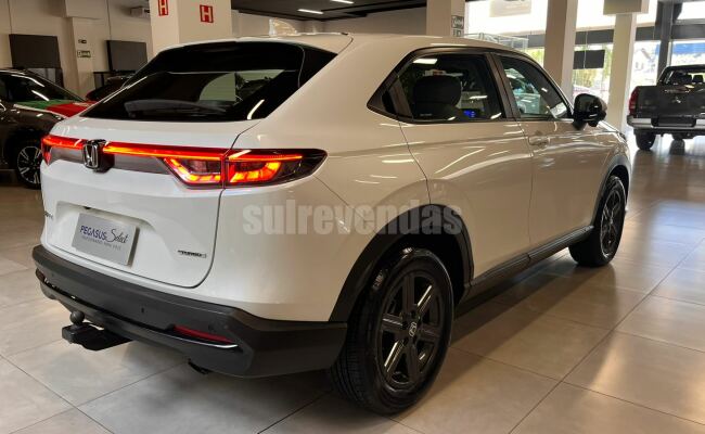 Honda HR-V ADVANCE