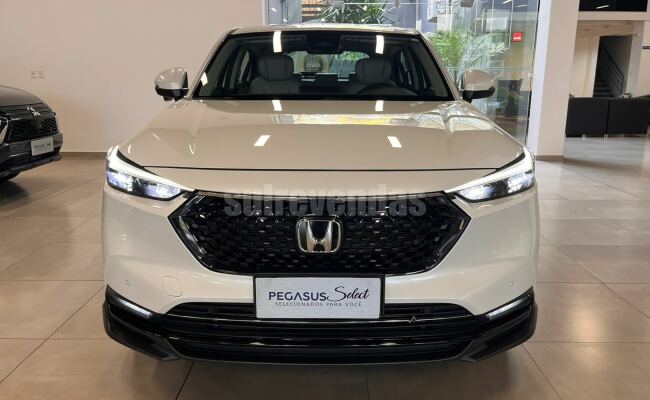 Honda HR-V ADVANCE