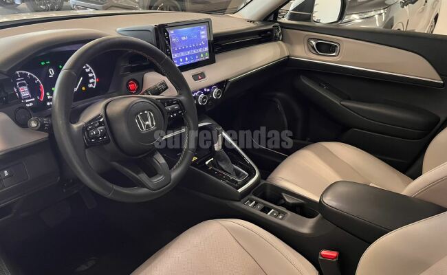 Honda HR-V ADVANCE