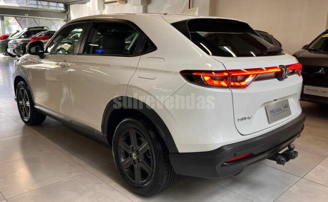 Honda HR-V ADVANCE