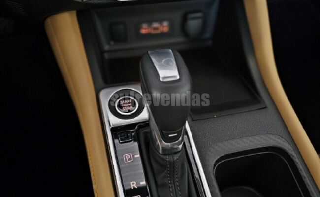 Nissan SENTRA 2.0 16V GASOLINA EXCLUSIVE XTRONIC