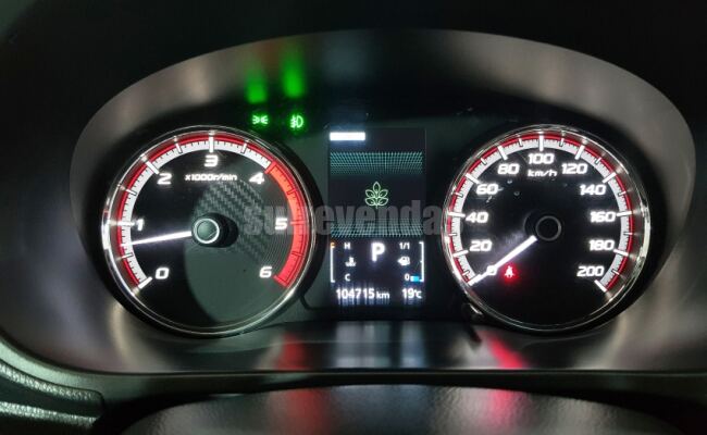 Mitsubishi L200 TRITON 2.4 16V TURBO DIESEL SPORT HPE-S CD 4P 4X4 AUTOMÁTICO