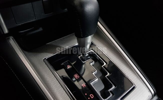 Mitsubishi L200 TRITON 2.4 16V TURBO DIESEL SPORT HPE-S CD 4P 4X4 AUTOMÁTICO