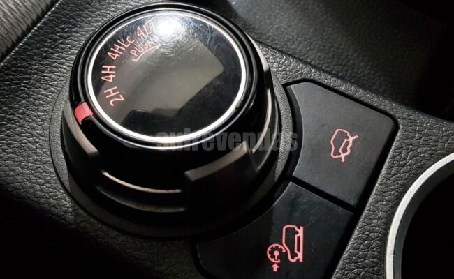 Mitsubishi L200 TRITON 2.4 16V TURBO DIESEL SPORT HPE-S CD 4P 4X4 AUTOMÁTICO