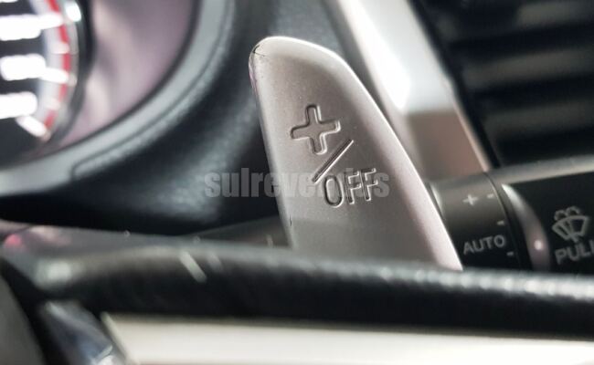 Mitsubishi L200 TRITON 2.4 16V TURBO DIESEL SPORT HPE-S CD 4P 4X4 AUTOMÁTICO