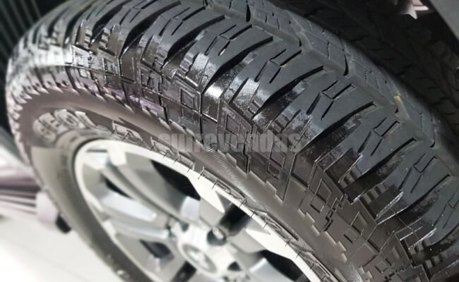Mitsubishi L200 TRITON 2.4 16V TURBO DIESEL SPORT HPE-S CD 4P 4X4 AUTOMÁTICO