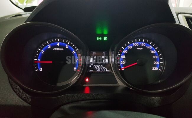Hyundai HB20 1.6 COMFORT PLUS 16V FLEX 4P MANUAL