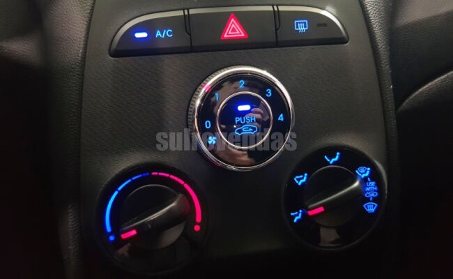 Hyundai HB20 1.6 COMFORT PLUS 16V FLEX 4P MANUAL