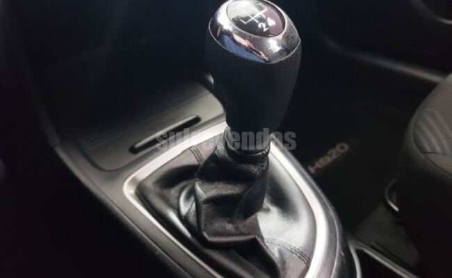 Hyundai HB20 1.6 COMFORT PLUS 16V FLEX 4P MANUAL
