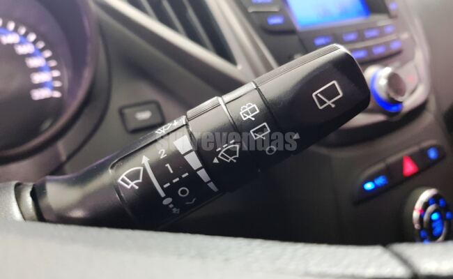 Hyundai HB20 1.6 COMFORT PLUS 16V FLEX 4P MANUAL