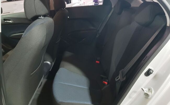 Hyundai HB20 1.6 COMFORT PLUS 16V FLEX 4P MANUAL