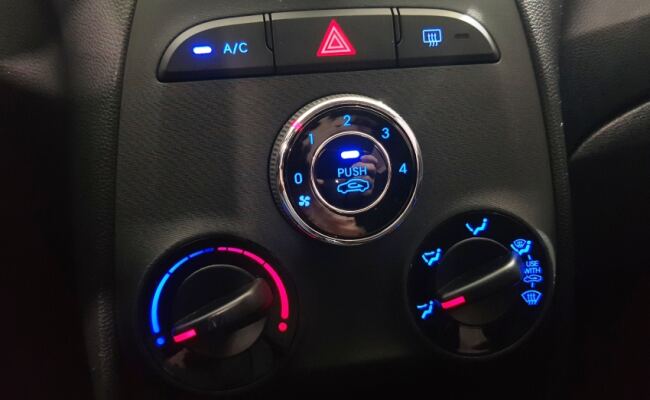 Hyundai HB20 1.6 COMFORT PLUS 16V FLEX 4P MANUAL