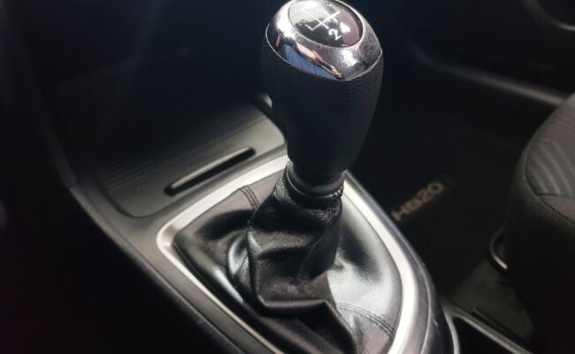 Hyundai HB20 1.6 COMFORT PLUS 16V FLEX 4P MANUAL