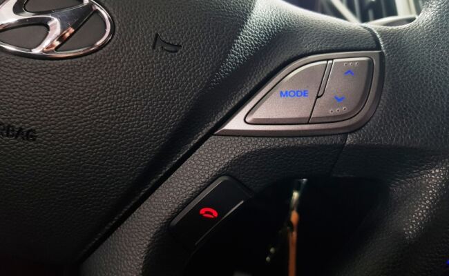 Hyundai HB20 1.6 COMFORT PLUS 16V FLEX 4P MANUAL