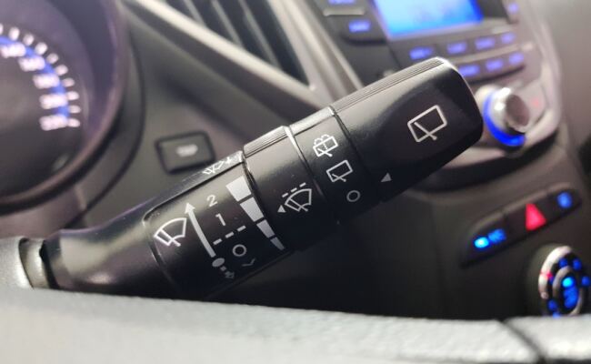 Hyundai HB20 1.6 COMFORT PLUS 16V FLEX 4P MANUAL