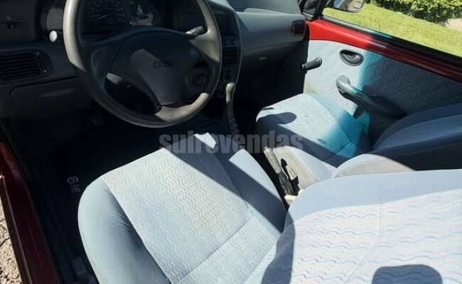 Fiat Palio