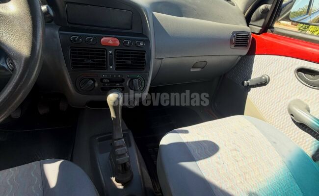 Fiat Palio