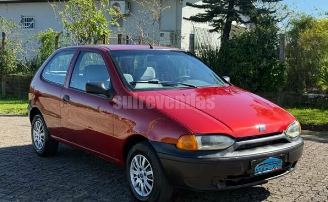 Fiat Palio