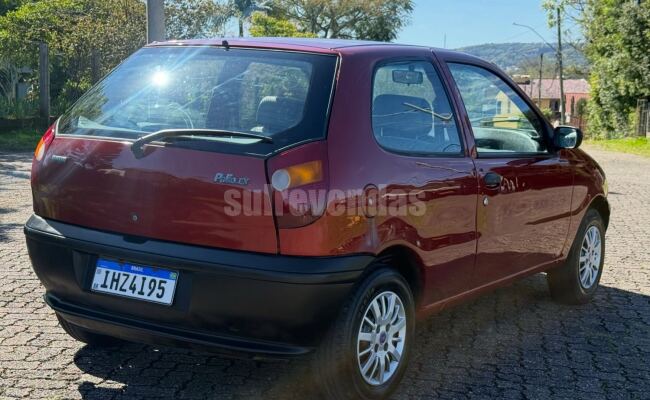 Fiat Palio