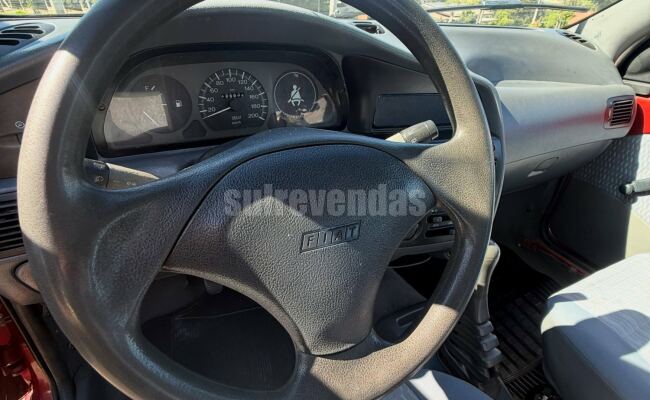 Fiat Palio