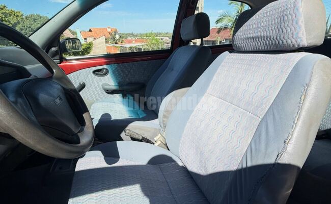 Fiat Palio