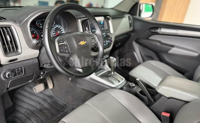 Chevrolet S10