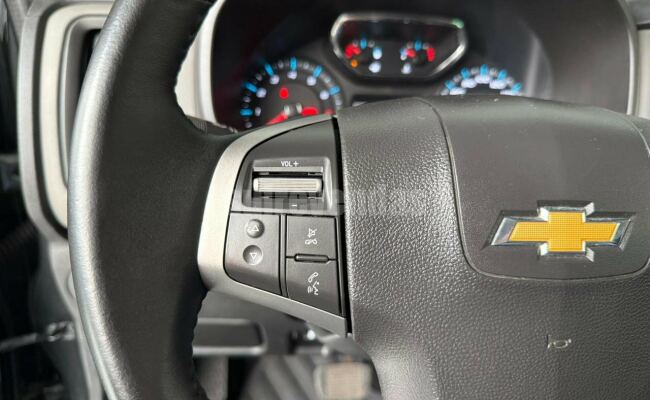 Chevrolet S10
