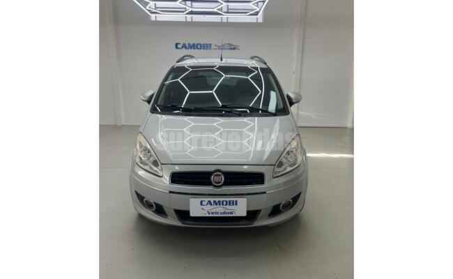 Fiat IDEA